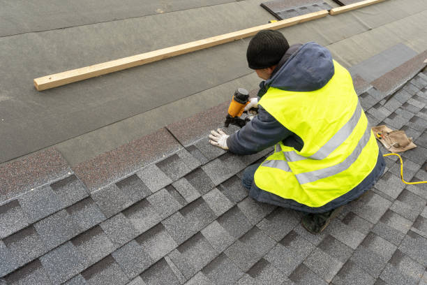 Best Commercial Roofing Services  in Elwood, NY