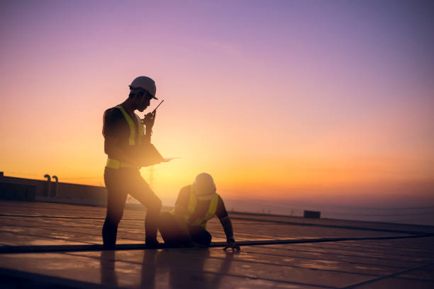 Slate Roofing Contractor in Elwood, NY