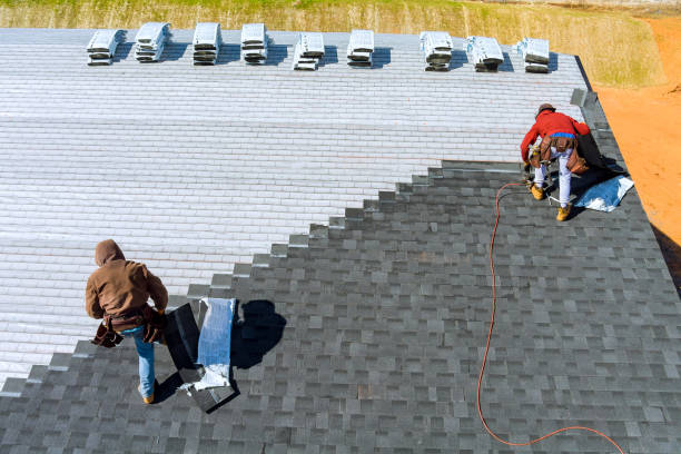 Best Gutter Installation and Roofing  in Elwood, NY